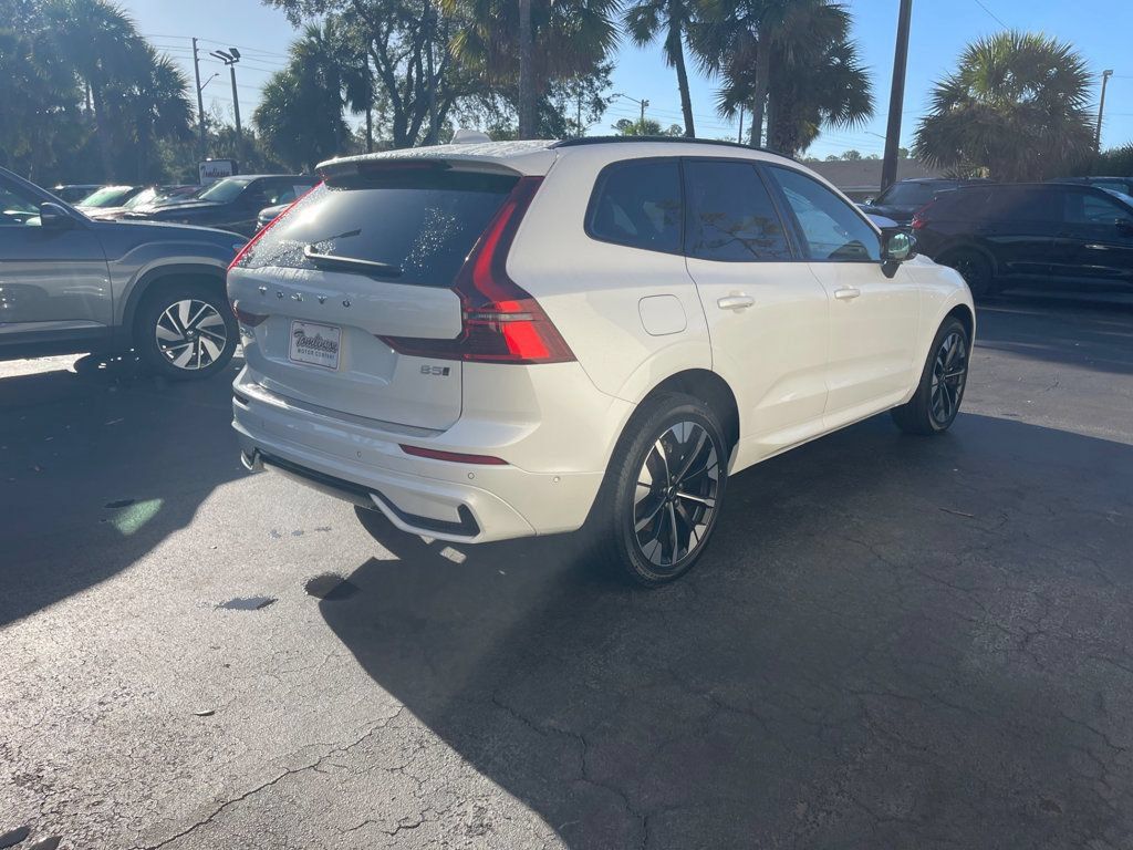 Used 2026 Volvo XC60 B5 Plus AWD/4WD image 6
