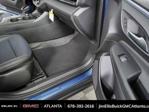 New 2026 Buick Envista Preferred w/ Convenience II Package FWD image 23