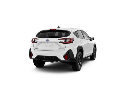 New 2026 Subaru Crosstrek 2.5i image 6