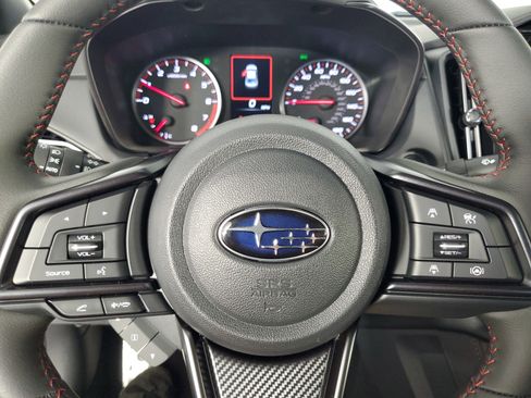 New 2025 Subaru WRX Premium image 23