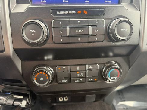 Used 2020 Ford F150 XLT w/ Equipment Group 301A Mid image 30