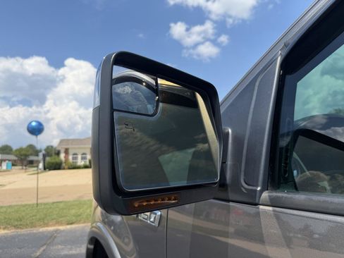 Used 2013 Ford F150 Lariat w/ Lariat Chrome Pkg RWD image 8