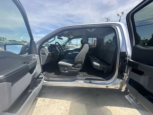 Used 2022 Ford F150 XLT AWD/4WD image 43