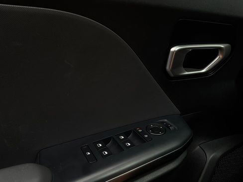 Used 2025 Kia K4 FWD image 20