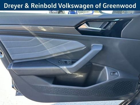 New 2026 Volkswagen Jetta SEL image 23