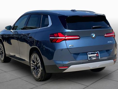 New 2026 BMW X3 xDrive30i AWD/4WD image 11