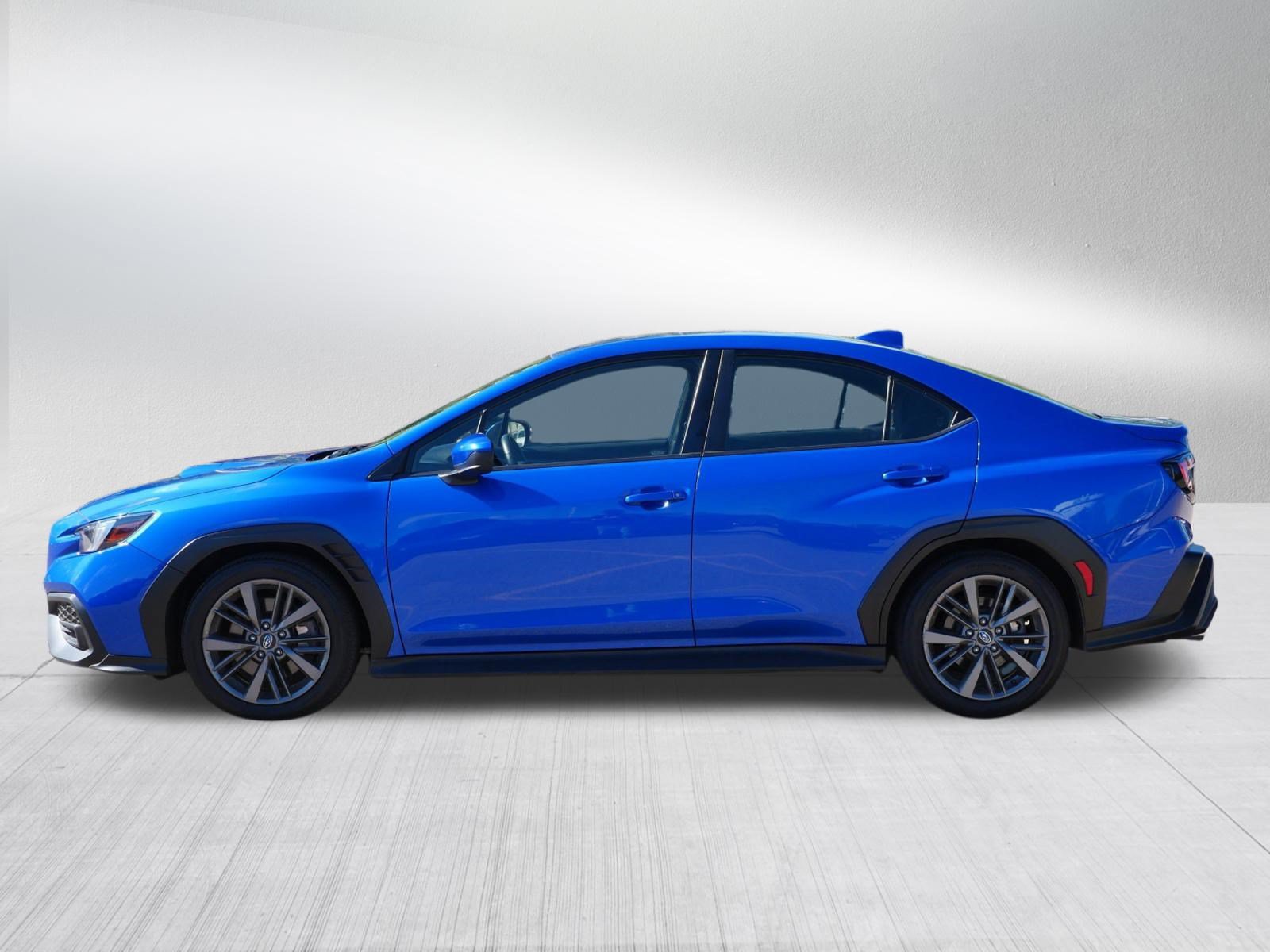 Used 2023 Subaru WRX AWD/4WD image 4