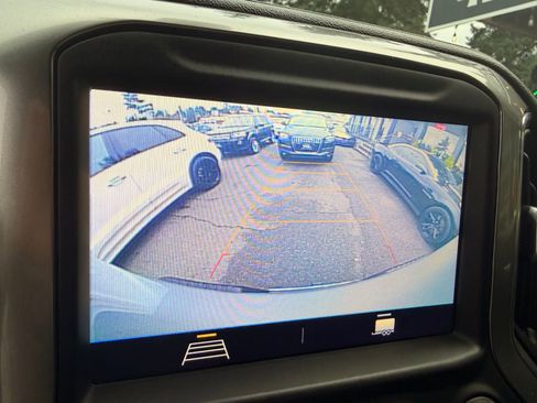 Used 2020 Chevrolet Silverado 1500 LT w/ Trailering Package image 26