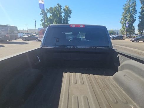 Used 2025 RAM 2500 Big Horn AWD/4WD image 7
