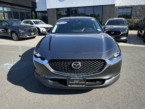 Used 2023 MAZDA CX-30 AWD 2.5 S w/ Select Package image 14