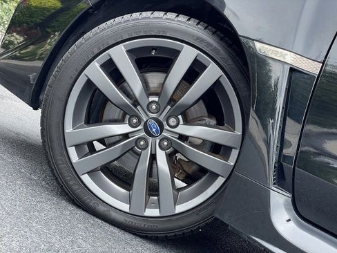 Used 2017 Subaru WRX Premium image 9