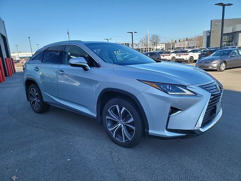 Used 2019 Lexus RX 350 AWD w/ Navigation Package image 6