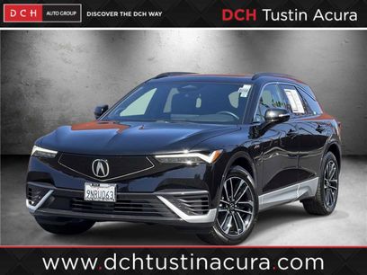 Used 2024 Acura ZDX A-Spec