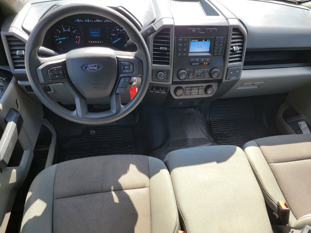 Certified 2022 Ford F250 XL w/ Power Equipment Group AWD/4WD image 35