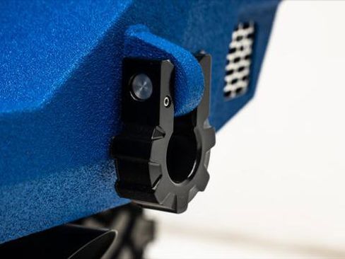 Used 2025 Jeep Wrangler Unlimited Sport image 39