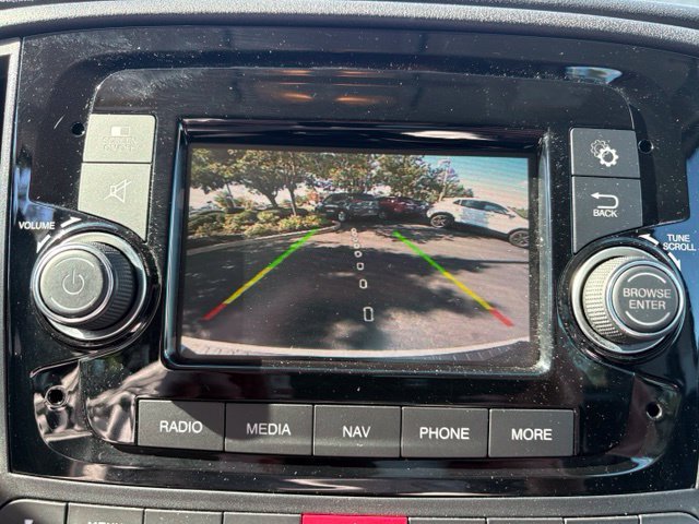 Used 2022 RAM ProMaster City Wagon FWD image 33