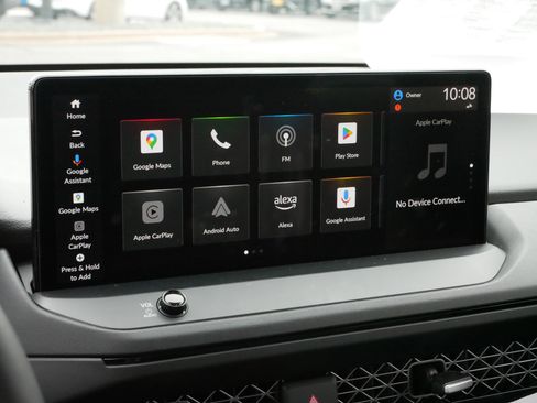 Certified 2025 Honda Accord Touring image 22