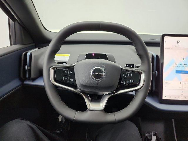 New 2026 Volvo EX30 Ultra w/ Protection Package Premier AWD/4WD image 33
