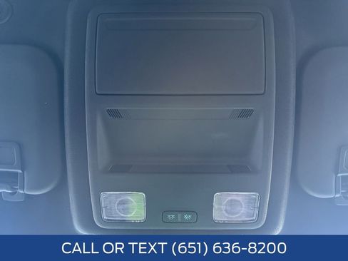 Used 2024 Ford Escape ST-Line w/ Tech Pack #1 image 20