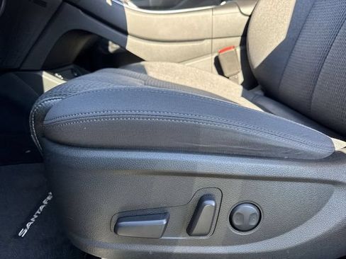 Used 2023 Hyundai Santa Fe SEL w/ Cargo Package FWD image 12