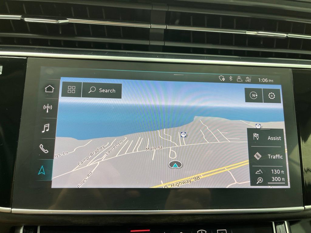Used 2019 Audi Q8 Prestige AWD/4WD image 21