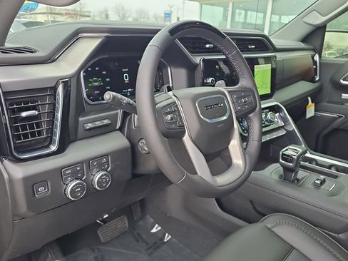 New 2026 GMC Sierra 1500 Denali AWD/4WD image 7