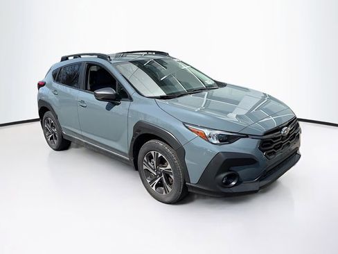 Used 2024 Subaru Crosstrek 2.0i Premium image 21