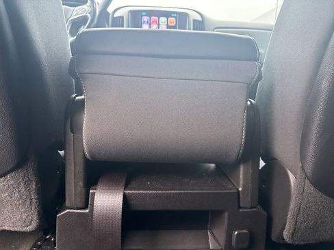 Used 2015 Chevrolet Silverado 1500 LT w/ All Star Edition image 33