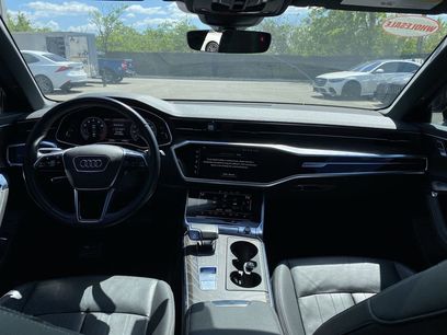 Used 2019 Audi A6 3.0T Premium Plus w/ Premium Plus Package