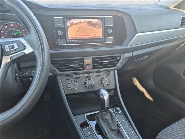 Used 2021 Volkswagen Jetta S w/ Driver Assistance Package FWD image 14