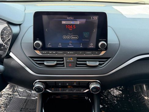 Used 2021 Nissan Altima 2.5 SV image 26