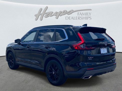 Used 2023 Honda CR-V Sport image 8