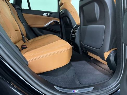 Certified 2023 BMW X6 xDrive40i w/ M Sport Package image 23