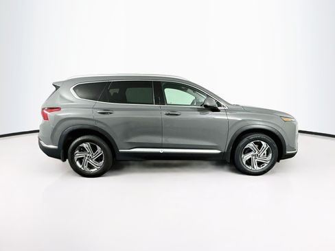 Used 2021 Hyundai Santa Fe SEL FWD image 10