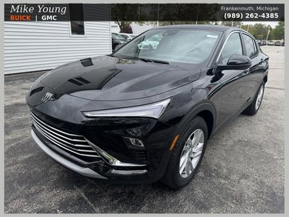 New 2026 Buick Envista Preferred w/ Convenience I Package