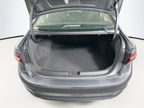 Used 2025 Volkswagen Jetta S FWD image 27