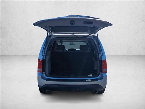 Used 2015 Honda Pilot EX-L image 7