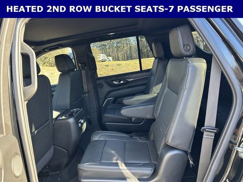 Certified 2023 GMC Yukon Denali image 7