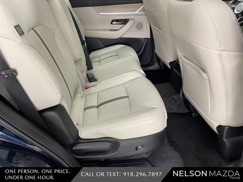 New 2026 MAZDA CX-90 Plug-In Hybrid w/ Premium Plus image 48