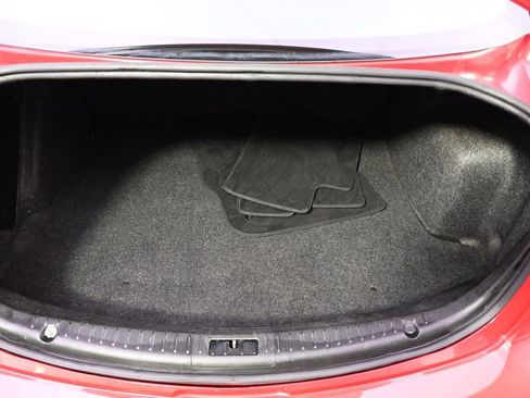 Used 2013 MAZDA MAZDA3 i Touring image 16
