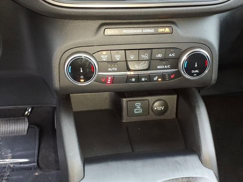 Certified 2023 Ford Escape Active image 20