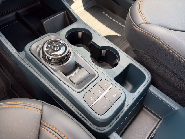 New 2026 Ford Maverick Tremor AWD/4WD image 23
