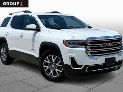 Used 2023 GMC Acadia SLT