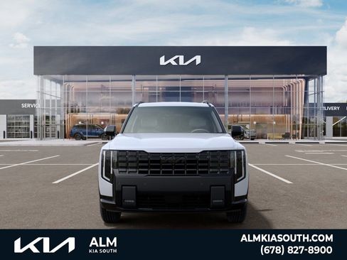 New 2027 Kia Telluride SX Prestige X-Line AWD/4WD image 2