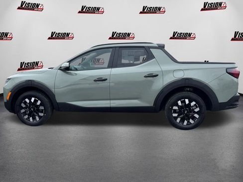 New 2026 Hyundai Santa Cruz SEL AWD/4WD image 8