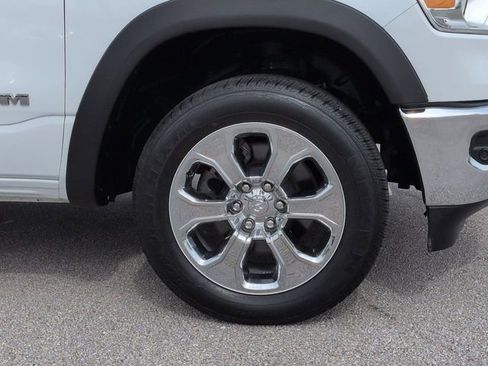 Used 2022 RAM 1500 Big Horn image 11