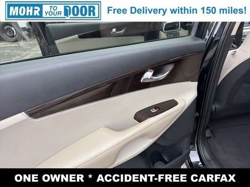 Used 2019 Kia Sorento FWD w/ LX Convenience Package image 30