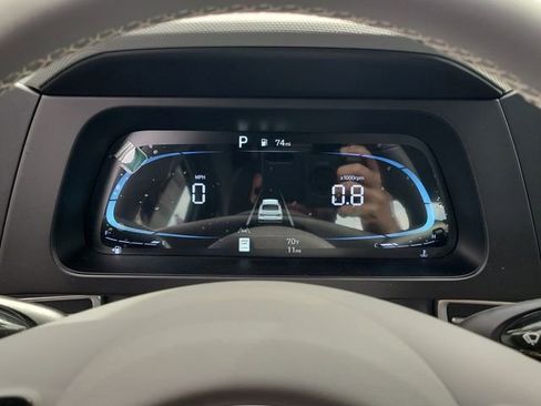 New 2026 Hyundai Elantra Sport image 7