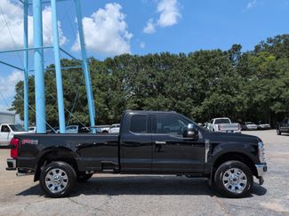 Used 2024 Ford F250 Lariat w/ Chrome Package AWD/4WD video 2