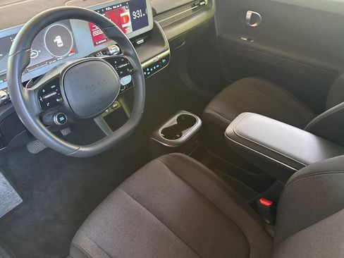 Certified 2024 Hyundai Ioniq 5 SE AWD/4WD image 11